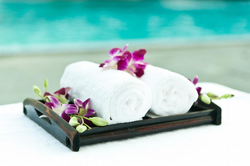 Muong Thanh Luxury Lang Son Hotel Exteriér fotografie