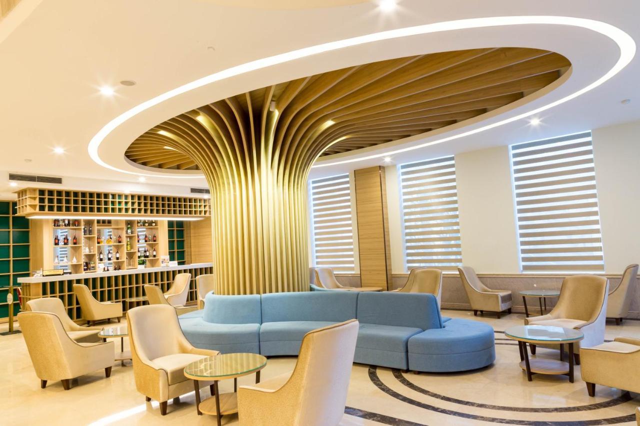 Muong Thanh Luxury Lang Son Hotel Exteriér fotografie