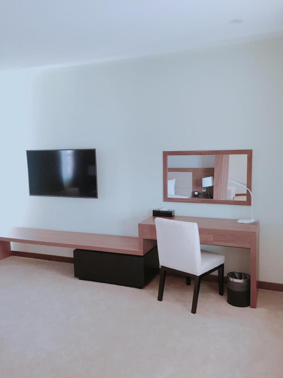 Muong Thanh Luxury Lang Son Hotel Exteriér fotografie